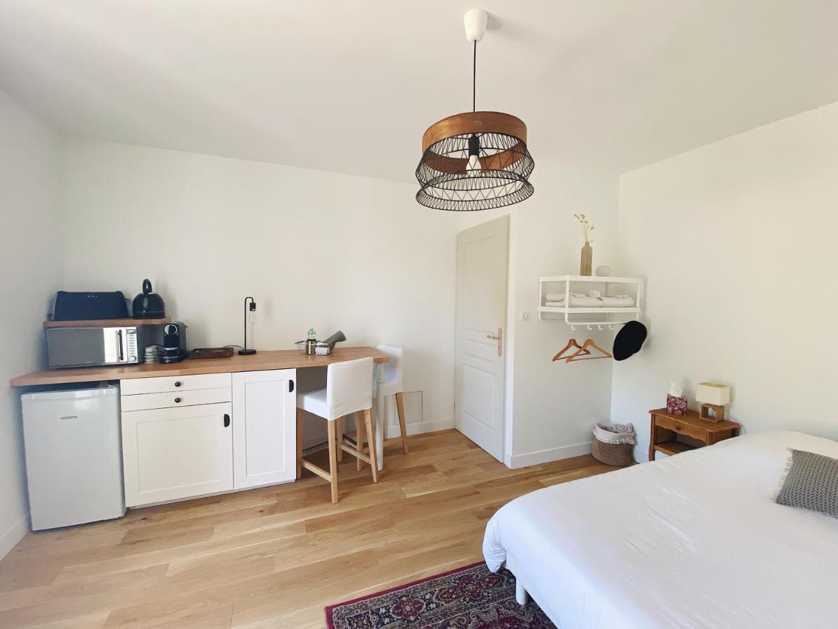 L'Anne Xe, Studio Independant Valeuil Ngoại thất bức ảnh