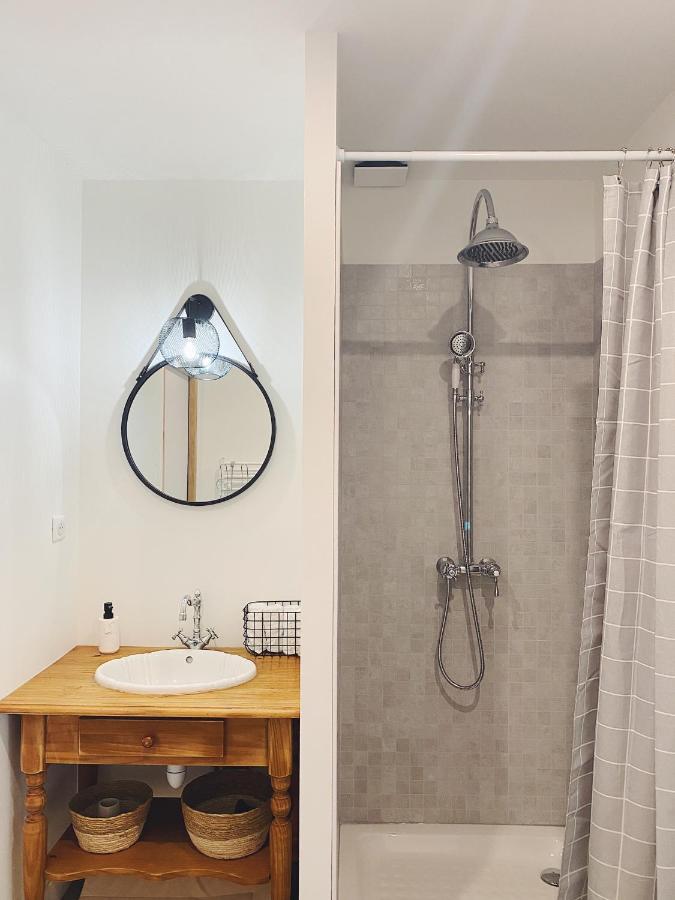 L'Anne Xe, Studio Independant Valeuil Ngoại thất bức ảnh