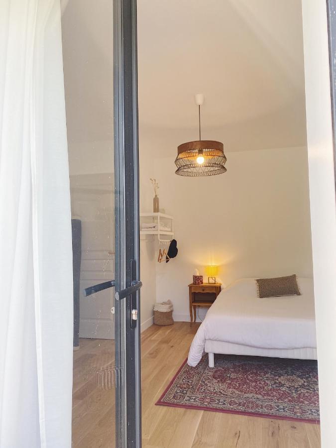 L'Anne Xe, Studio Independant Valeuil Ngoại thất bức ảnh
