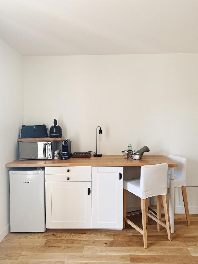 L'Anne Xe, Studio Independant Valeuil Ngoại thất bức ảnh